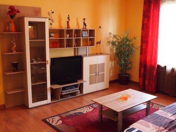 Studio Zu Vermieten Strasbourg 45725-1