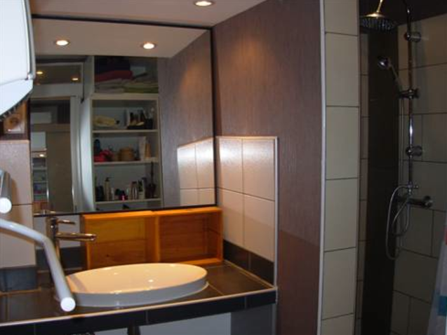 Habitación En Alquiler Lyon 49356