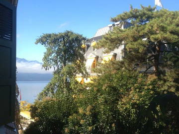 Homestay Montreux 106472-1