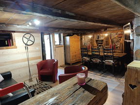 Apartamento en alquiler 43 m2 2 personas