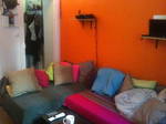 Estudio En Alquiler Paris 27303