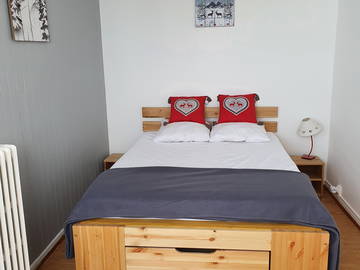Estudio En Alquiler Orcières 244628-1
