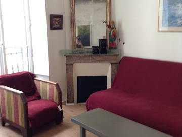 Homestay Nantes 142362-1