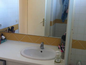 Estudio En Alquiler Saint-Maur-Des-Fossés 95800-1