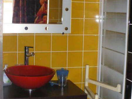 Wg-Zimmer Rivesaltes 69528