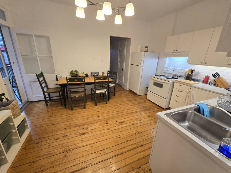 Quedarse En Casa Montréal 430732