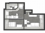 Studio For Rent Montréal 401431