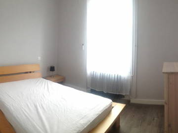 Monolocale In Affitto Aix-Les-Bains 83533-1