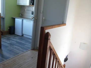Studio À Louer Quimper 413237