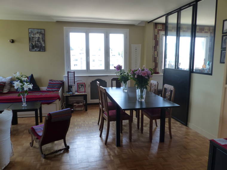 Habitación En Alquiler Saint-Étienne 250869