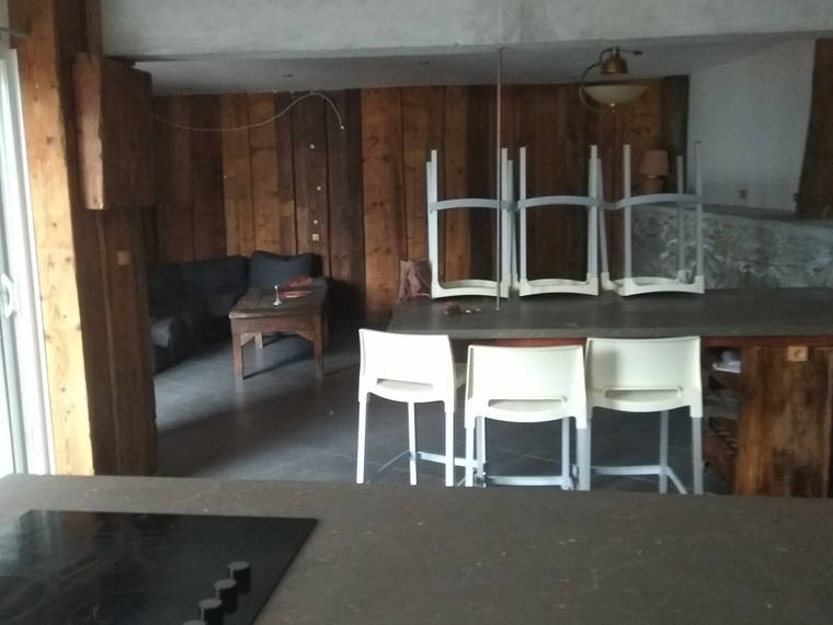 Chambre À Louer La Plagne-Tarentaise 244596