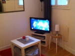 Estudio En Alquiler Paris 54184