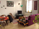 Quedarse En Casa Schaerbeek 125362