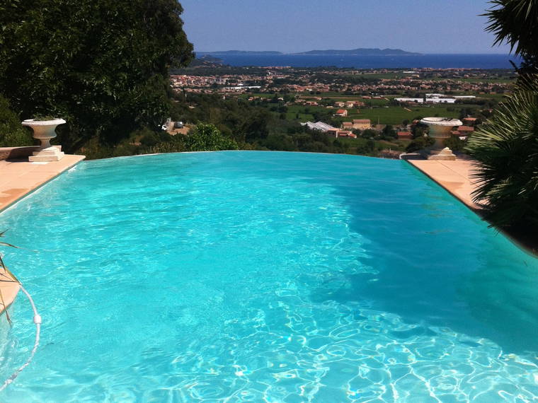 Stanza In Affitto La Londe-les-Maures 70927