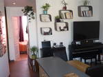 Studio For Rent Fontenay-Sous-Bois 117427