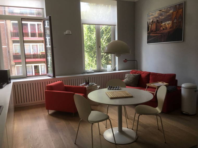 Gastfamilie Namur 258828