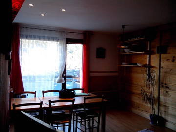 Famiglia Saint-Gervais-Les-Bains 41145-1
