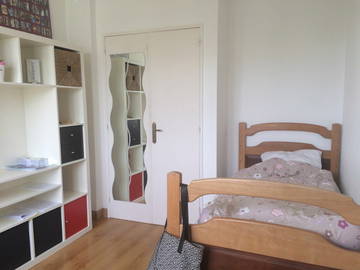 Shared Accommodation Nantes 173757-1