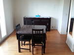 Estudio En Alquiler Châtillon 62834