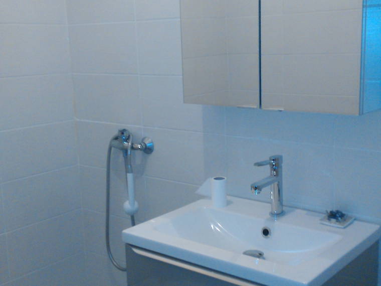 Habitación En Alquiler Meulan-en-Yvelines 191021