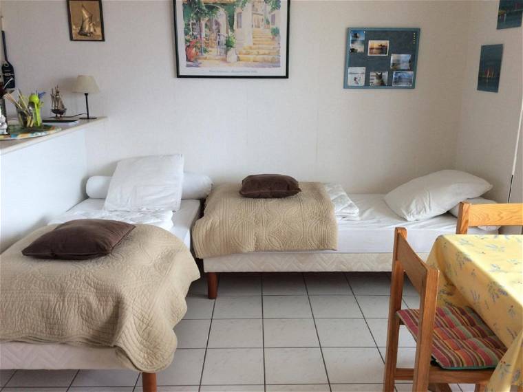 Chambre À Louer Saint-Brevin-les-Pins 65160