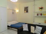Estudio En Alquiler Nice 149942