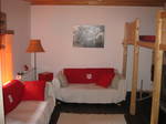 Estudio En Alquiler Boussy 70002