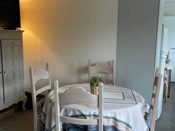 Studio For Rent La Hulpe 466075-1