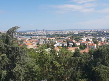 Studio À Louer Oullins 228882-1