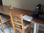 Studio Zu Vermieten Viviers-Lès-Montagnes 37981