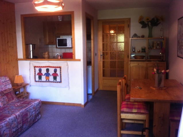 Habitación En Alquiler Chamonix-Mont-Blanc 53154