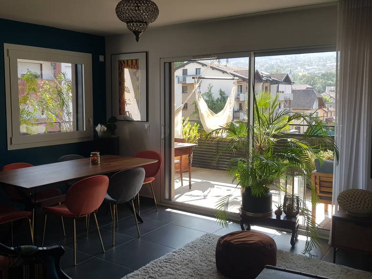 Habitación En Alquiler Bardonnex 435019