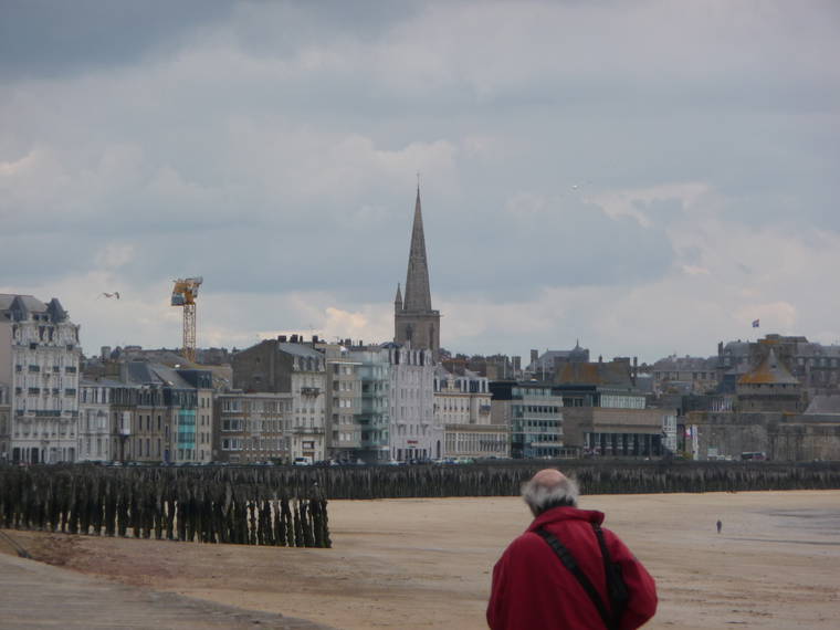 Habitación En Alquiler Saint-Malo 85336