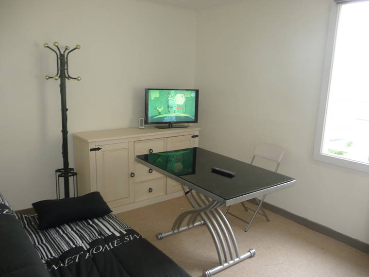 Habitación En Alquiler Saint-Malo 85336