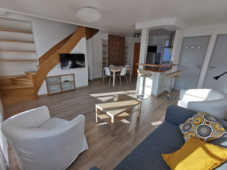 Chambre À Louer Beauvais 231047