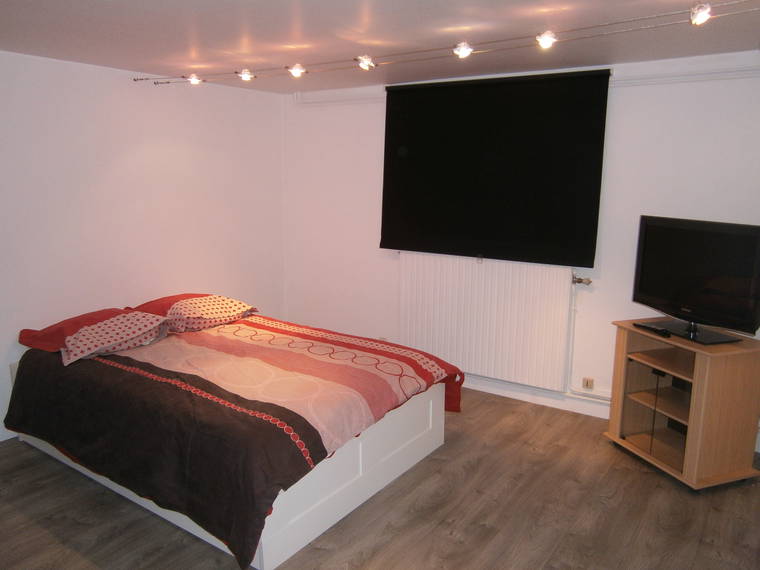 Stanza In Affitto Mont-Saint-Aignan 103736