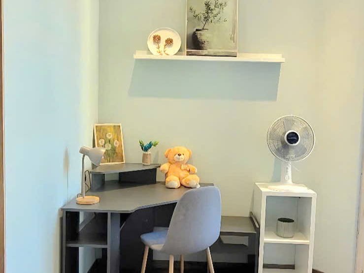 Habitación En Alquiler Le Cannet 499428