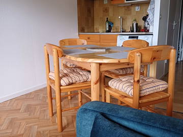 Studio For Rent Xonrupt-Longemer 448545-1