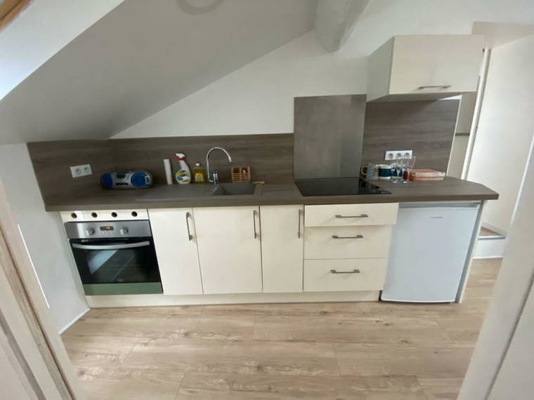 Chambre À Louer Nancy 246154