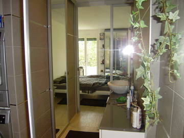 Shared Accommodation Genève 19119-1