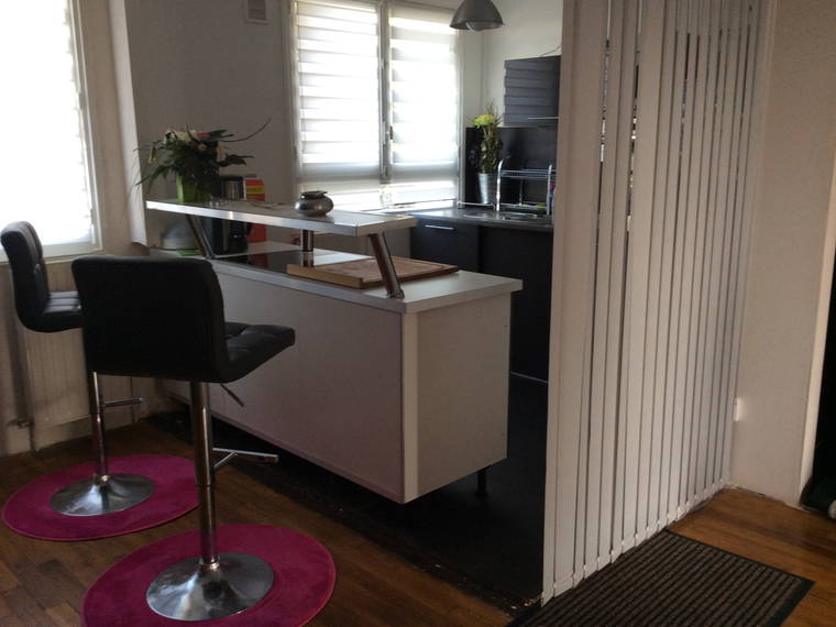 Room For Rent Saint-Jacques-de-la-Lande 98659