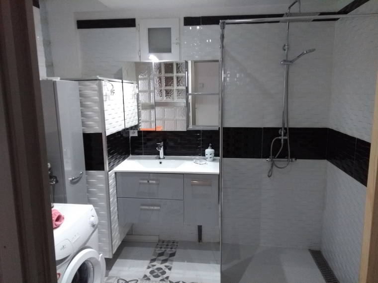 Habitación En Alquiler Hendaye 208012