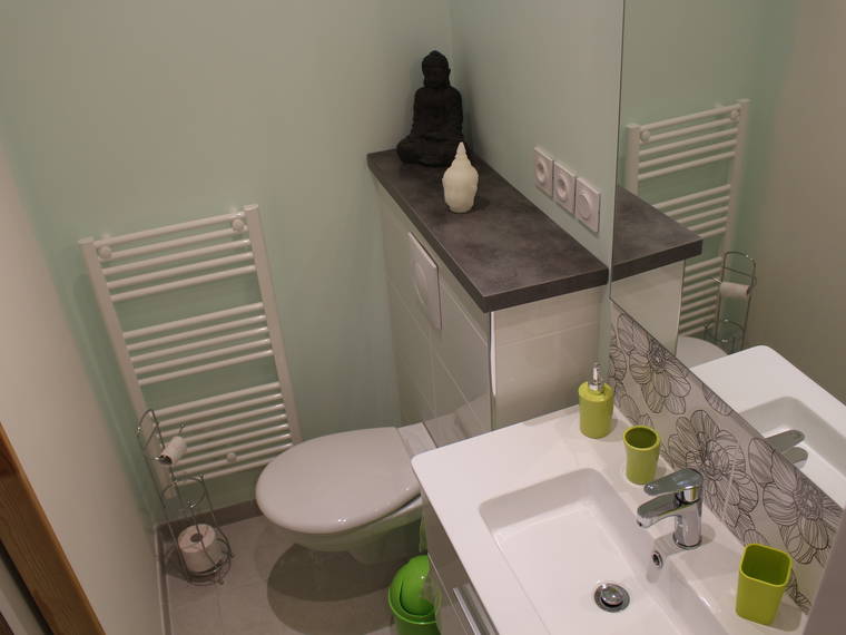 Habitación En Alquiler Saint-Ambroix 149053
