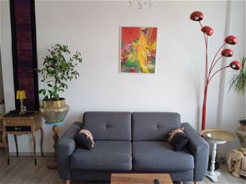 Studio À Louer Vichy 304772-1