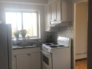 Studio For Rent Montréal 235665-1