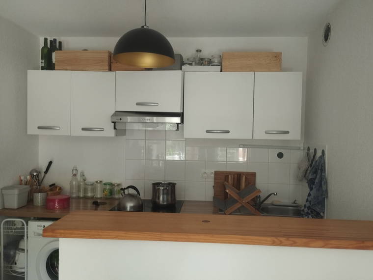 Habitación En Alquiler Bègles 267861