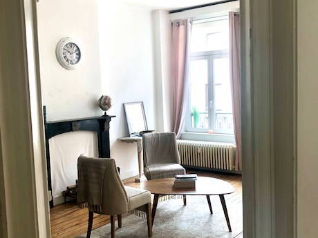 Gastfamilie Spa 252298
