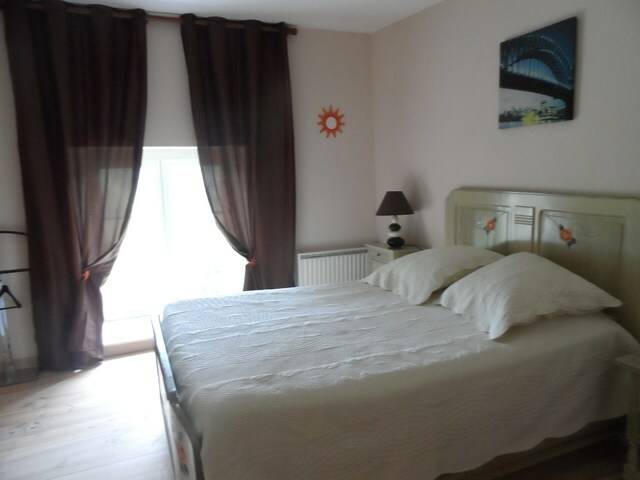 Wg-Zimmer Pruniers 60961