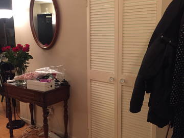 Chambre Chez L'habitant Montréal 264480-1