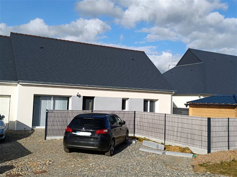 Room For Rent Saint-Berthevin 256944